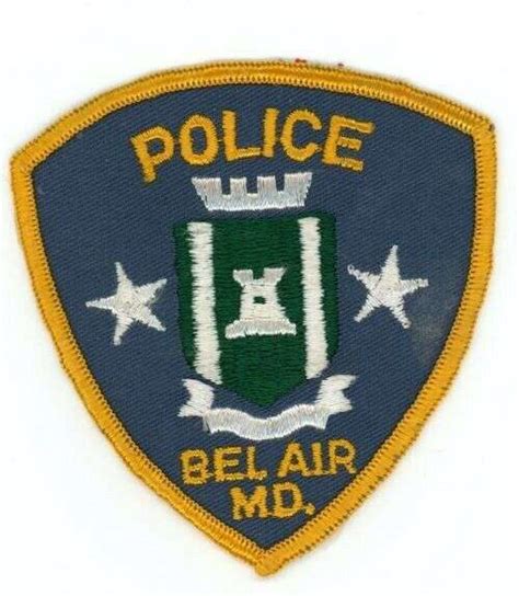 bel air md patch|bel air md breaking news.